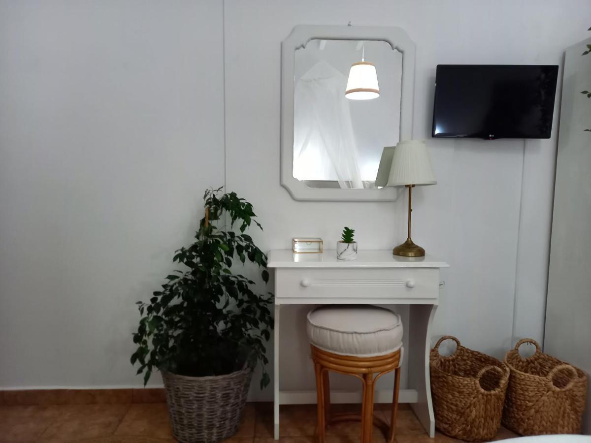 Stefanos Katsaros Studios Skála Zewnętrze zdjęcie