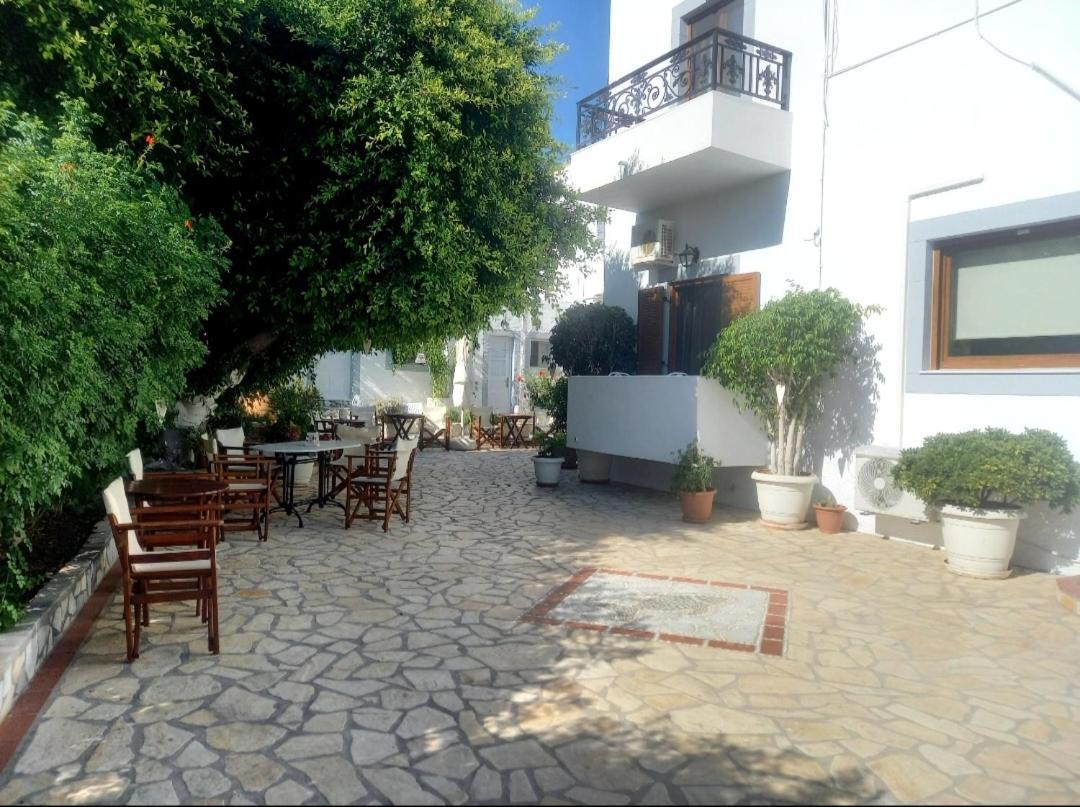 Stefanos Katsaros Studios Skála Pokój zdjęcie